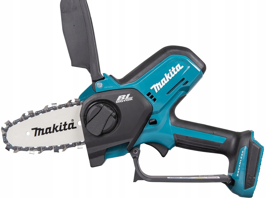 Veľmi ľahká reťazová píla na konáre 10cm 18V - Makita DUC101Z01